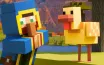 Обновления Minecraft: новые мобы и улучшения геймплея