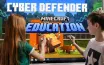 Minecraft остается популярным в образовательных кругах