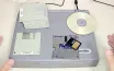 Windows 95: Установка на дискете благодаря FlashPath