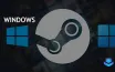 Пользователи Steam продолжают использовать Windows 10