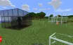 Разработка стеклянных ферм в Minecraft набирает популярность