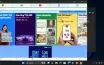 Phone Link тестирует расширенный вид для Android приложений