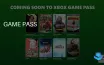 Новые игры на Game Pass: февраль 2023