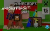Утечка данных раскрыла детали предстоящего Minecraft LIVE