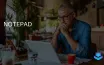 Notepad в Windows 11 получит поддержку изображений