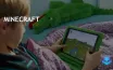 Minecraft привлекает внимание в вопросах вербовки детей