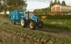 Farming Simulator: Новое дополнение с элементами рыболовства