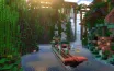 Vibrant Visuals улучшает внешний вид Minecraft