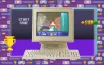 Возрождение ЭЛТ: Влияние CRT на классические игры