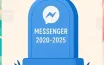 Meta закроет настольные приложения Messenger в 2025 году
