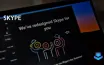 Microsoft планирует отключение Skype в мае этого года