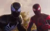 Spider-Man: улучшения и новые обновления в игре