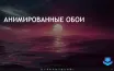 Windows 11 поддерживает анимированные обои с помощью Lively Wallpaper