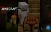Minecraft продолжает вдохновлять игроков на новые проекты