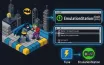 Как играть в BatMan: советы для новичков