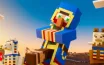 Minecraft готов к выпуску обновления к Дню дураков