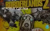 Временная скидка на Steam Key для Borderlands 2 за .99