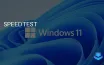 Speedtest теперь доступен в Windows 11 Insider