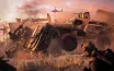 Traverser Mark 2 улучшит транспортировку в Battlefield 6