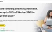 Надежная антивирусная альтернатива: выбираем Norton