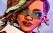 Harlowe обновляет тактику управления в Borderlands 4