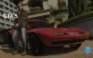 Бесплатное обновление GTA 5 улучшает графику на ПК