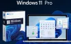 Windows 11 Pro обновляет старые ПК с улучшенным ИИ