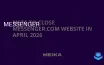 Meta закрывает Messenger.com в апреле 2026