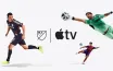 Apple TV включает MLS в подписку без доплат с 2026 года