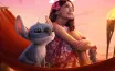 Лило и Стич приносит Disney миллиардный успех в 2025 году
