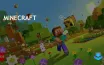 Minecraft улучшает многопользовательский опыт