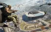 Плановое обслуживание Warzone: Верданск возвращается