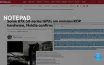 Notepad в Windows 11 получил возможность ИИ-редактирования