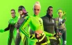 Fortnite доступен в приложении Xbox для ПК