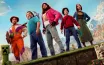 Minecraft готовится к релизу фильма в 2025 году