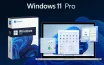 Windows 11 Pro за 14 австралийских долларов: Ограниченное предложение