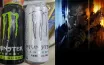 Call of Duty: двойной опыт в Monster Zero Ultra