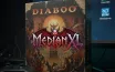Как скачать и установить мод Median XL для Diablo II