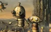 Machinarium: Бесплатная ретро-игра в Epic Games Store