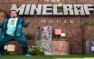 Minecraft достигает рекордов в кассовых сборах