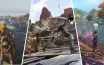 Бесплатные игры расширяют аудиторию ПК-гейминга