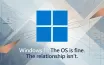 Microsoft обсуждает укрепление доверия с пользователями Windows