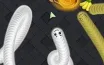 Snake: Новые горизонты классической игры в бизнес-пространстве