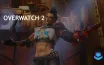 Overwatch 2 ощущает подъем в 15 сезоне