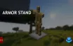 Armor Stand в Minecraft: бизнес возможностей в крафтинге