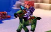 Minecraft: Новое оружие и ездовой наутилус в снапшоте