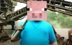 Minecraft Movie: Джек Блэк примет роль Стива