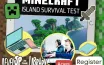 Minecraft улучшает навыки выживания на острове