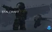 Stalcraft теперь доступен в Epic Games Store
