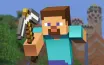 Minecraft на чеке: видео вирусится в сети